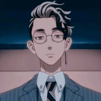 Hanma Shuji