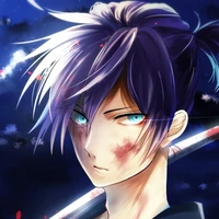 Akira / ba của Akari /