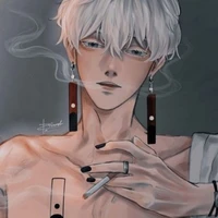 Kurokawa Izana