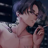 Sano Manjirou / Mikey /