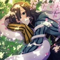 Iguro Obanai