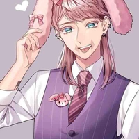 Sanzu Hauruchirou