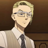 Kisaki Tetta
