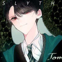 Tom Marvolo Riddle (Voldemort)