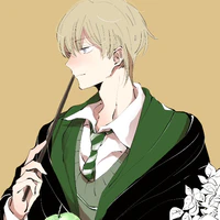 Draco Malfoy