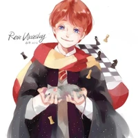 Ron Weasley