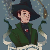Minerva McGonagall