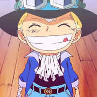 Sabo_Anh Em Kết Nghĩa Của Luffy