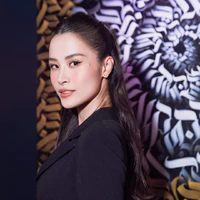 Mẹ Nhi
