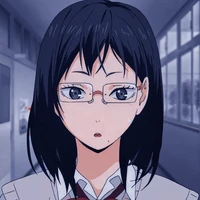 Shimizu Kiyoko
