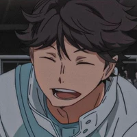 Oikawa Tooru