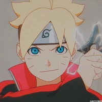 Boruto