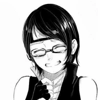 Sarada