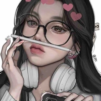 Kani(bạn thân Y/n)