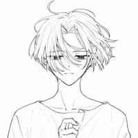 Manjiro ( Mikey)