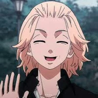 Sano Manjiro (Mikey)