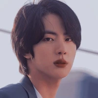 Kim Seok Jin