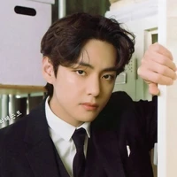 Kim Taehyung