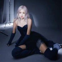 Park Chaeyoung(Rosé)