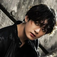 Jeon Jungkook