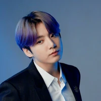 Jeon Jung Kook