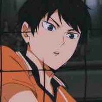 Kageyama Tobio