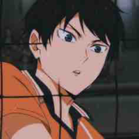 Kageyama Tobio