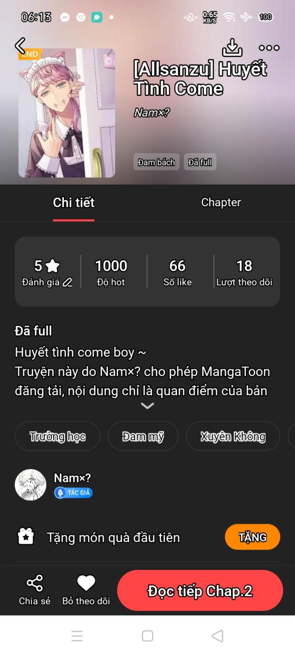 NovelToon