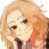 Sano Manjiro - Mikey