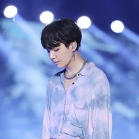Min Yoongi
