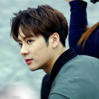 JackSon Wang