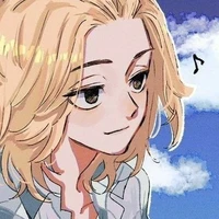 sano manjiro