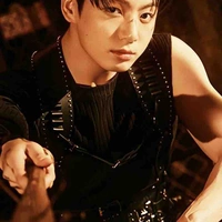 Jeon Jungkook