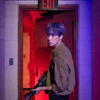 Kim Seokjin
