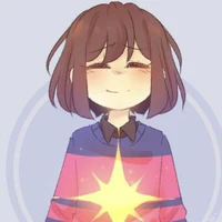 Frisk ( classic )