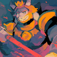 Asgore