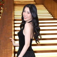 Lê Huỳnh Thúy Ngân