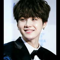 Yoongi