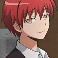 Karma Akabane 