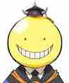 Koro sensei 