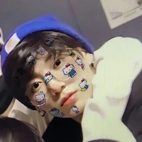 Jeon Jung kook