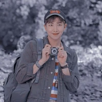 Kim Nam Joon