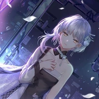 luna(lynx)