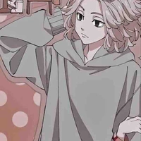 Sano Manjirou-Mikey