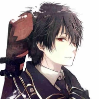 Kayoya Kiyoru/William