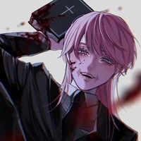 Sanzu Haruchiyo