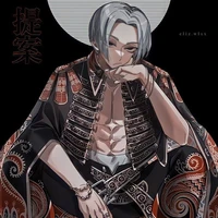 Sano Manjiro [Mikey]