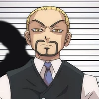 Mochizuki Kanji [Mocchi]