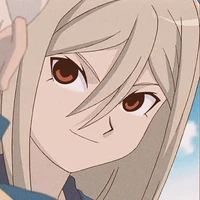 Afuro Terumi/Aphrodi