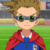 Kidou Yuuto